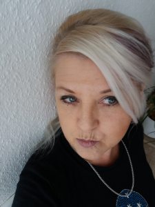 Social Media Profilbild Annett Kolditz 