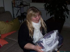 Profilbild von Annett Kordts
