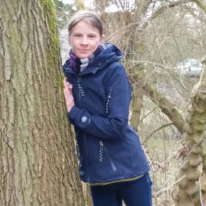 Profilbild von Annett Kozlecki