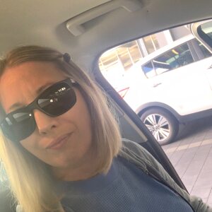 Profilbild von Annett Kraft