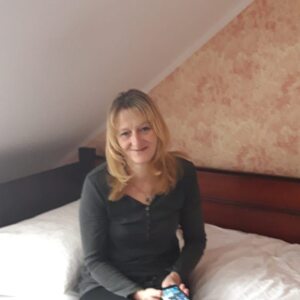 Profilbild von Annett Kratz