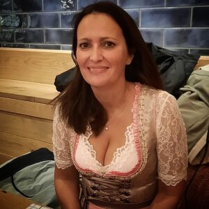Profilbild von Annett Krause