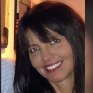 Profilbild von Annett Kreissl