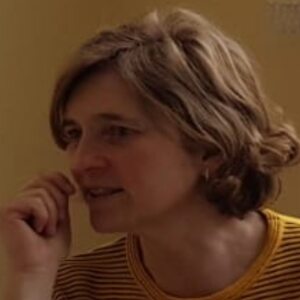Profilbild von Annett Krökel