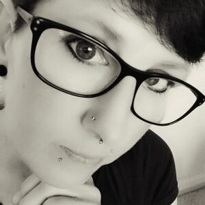 Profilbild von Annett Krüger