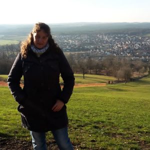 Profilbild von Annett Krüger