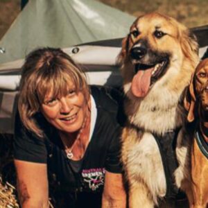 Profilbild von Annett Kruitbosch