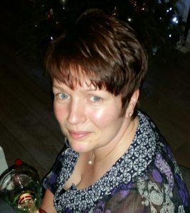 Profilbild von Annett Kubisch
