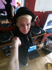 Profilbild von Annett Kuchling