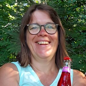 Profilbild von Annett Kühn