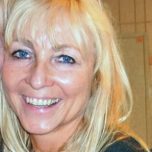 Profilbild von Annett Kühne