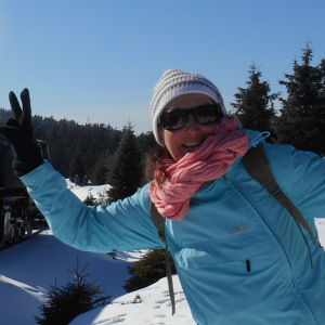 Profilbild von Annett Kuhlmey