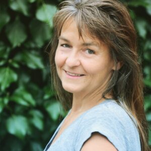 Profilbild von Annett Kuhne