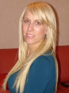 Profilbild von Annett Kwiatkowski
