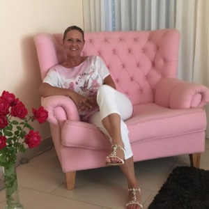 Profilbild von Annett La Porta