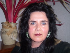 Profilbild von Annett Laaß