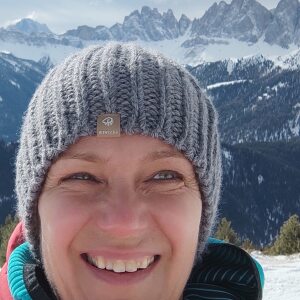 Profilbild von Annett Lach