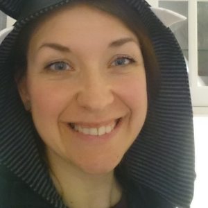 Profilbild von Annett Lada