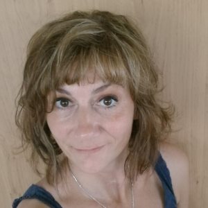 Profilbild von Annett Lässig