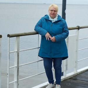 Profilbild von Annett Lamprecht