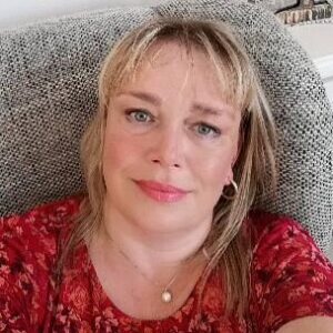 Profilbild von Annett Lange