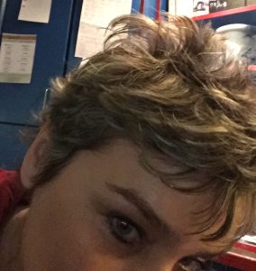 Profilbild von Annett Langer