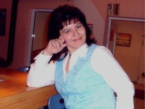 Profilbild von Annett Langhof