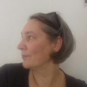 Profilbild von Annett Lauter