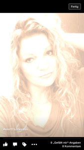 Profilbild von Annett Lehmann