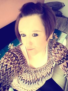 Profilbild von Annett Lehmann