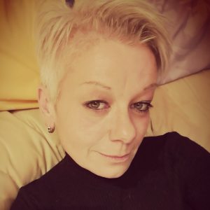 Profilbild von Annett Lehmann