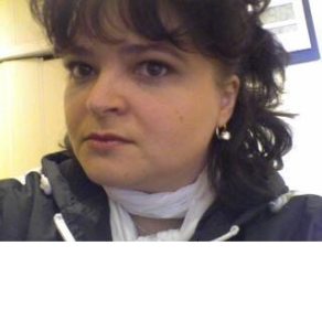 Profilbild von Annett Lein