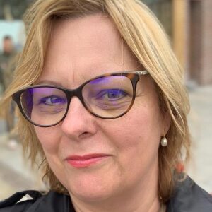 Profilbild von Annett Lemonnier