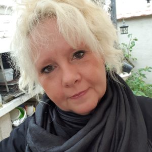 Profilbild von Annett Lemser