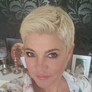 Profilbild von Annett Leonhardt
