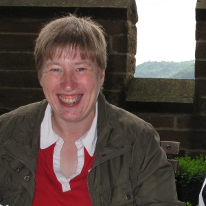 Profilbild von Annett Lepke