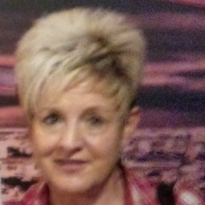 Profilbild von Annett Leß
