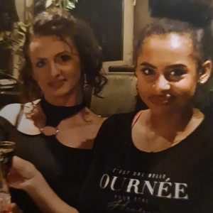 Profilbild von Annett Liebelt