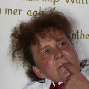 Profilbild von Annett Liebert