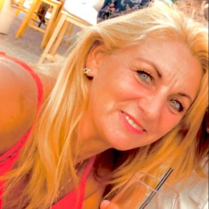 Profilbild von Annett Liedtke