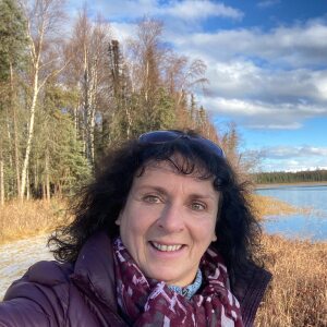 Profilbild von Annett Lindner