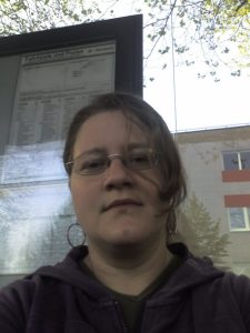 Profilbild von Annett Löffler