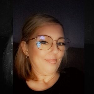 Profilbild von Annett Lösch