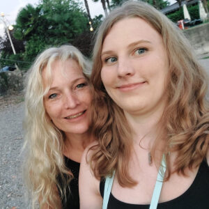 Profilbild von Annett Lößnitz