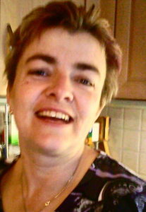 Profilbild von Annett Lohmeier