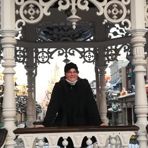 Profilbild von Annett Lohs