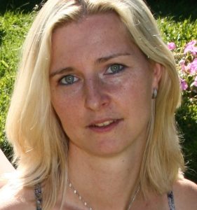 Profilbild von Annett Ludwig
