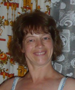 Profilbild von Annett Lüftner