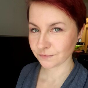 Profilbild von Annett Lust