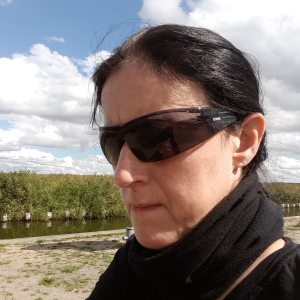 Profilbild von Annett Maack